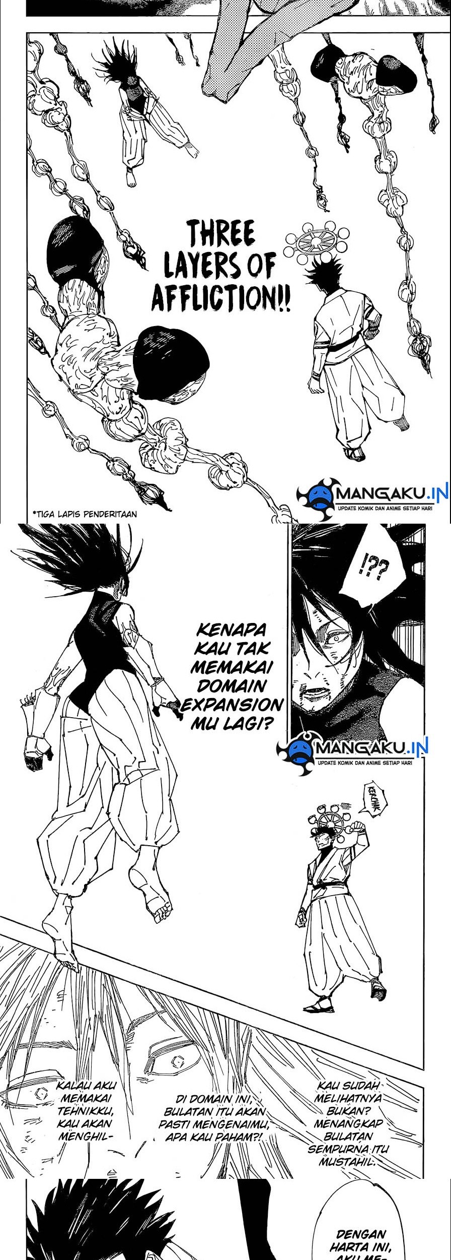 Chapter 219 - halaman 14