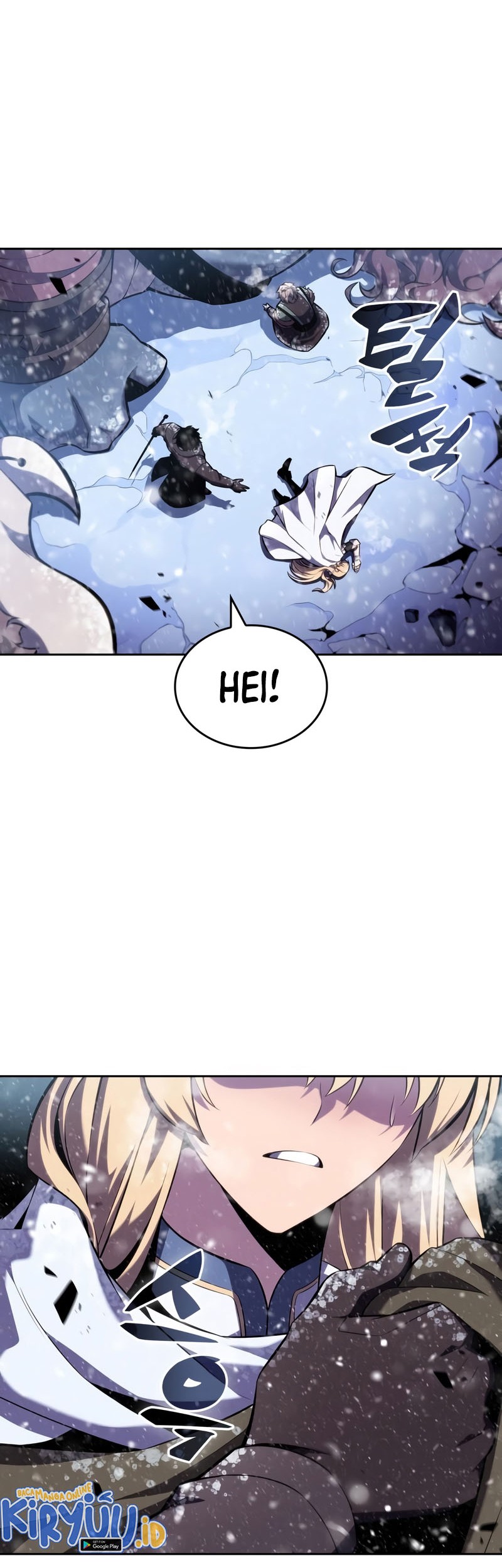 Chapter 94 - halaman 30
