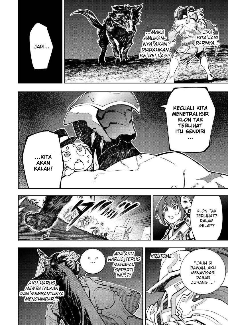 Chapter 91 - halaman 12