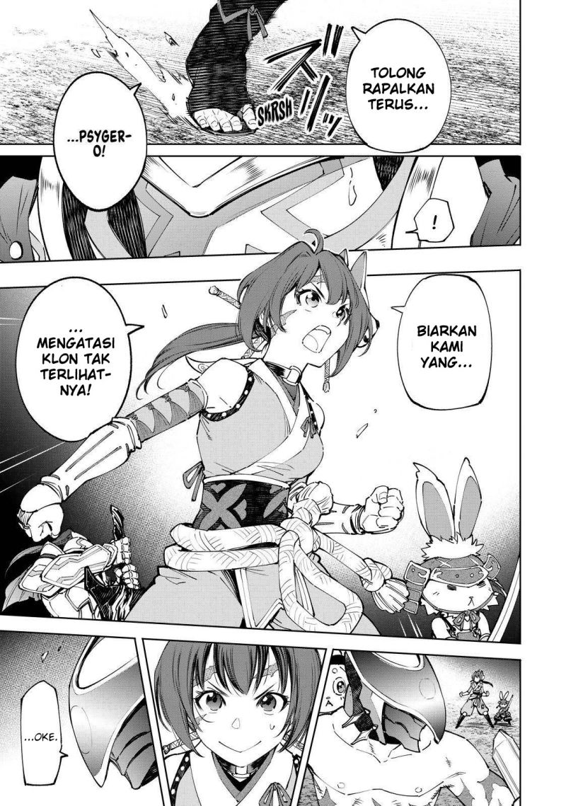 Chapter 91 - halaman 13