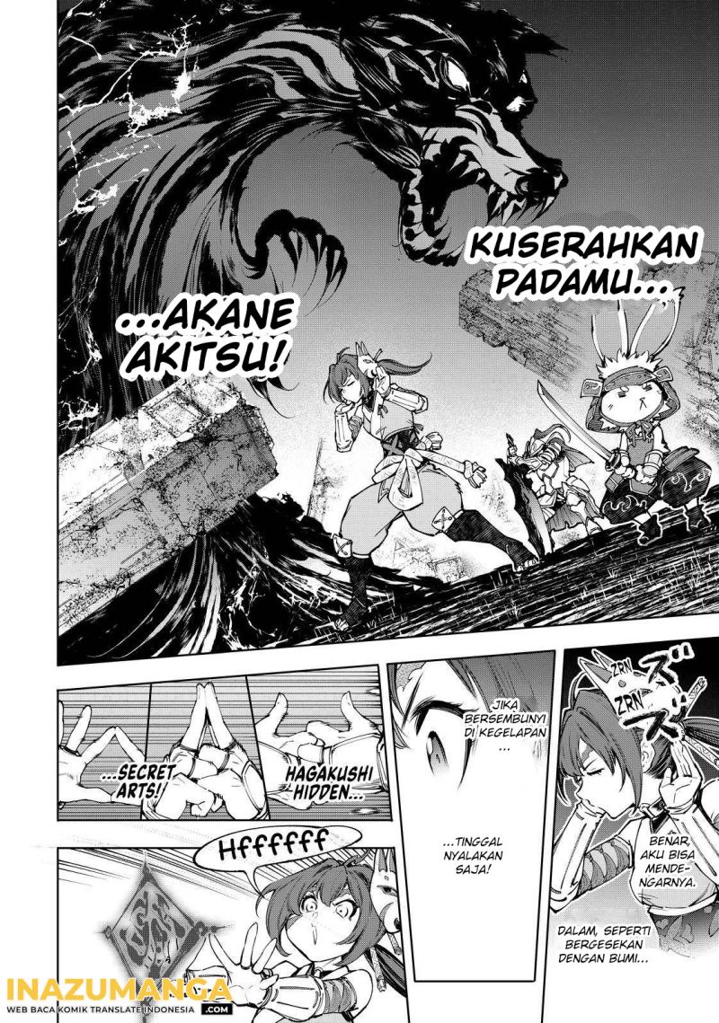 Chapter 91 - halaman 14