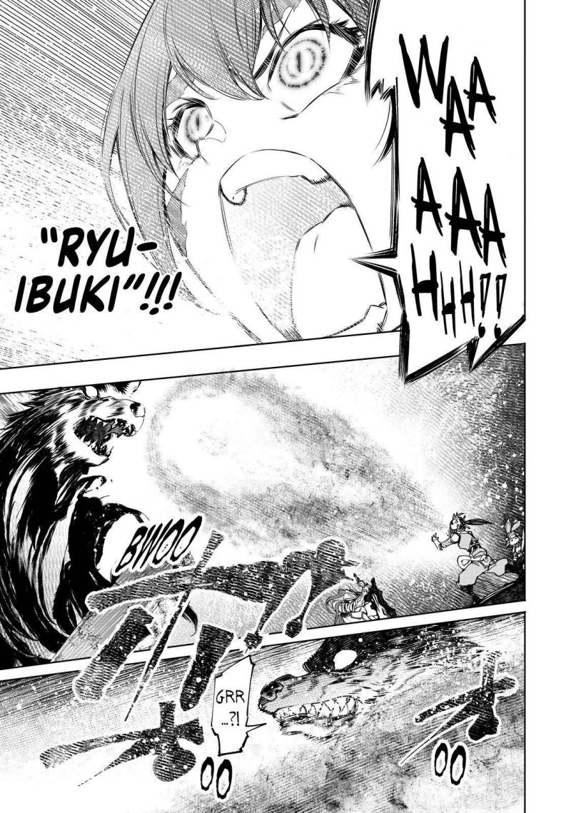 Chapter 91 - halaman 15