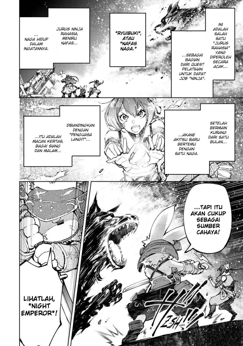 Chapter 91 - halaman 16