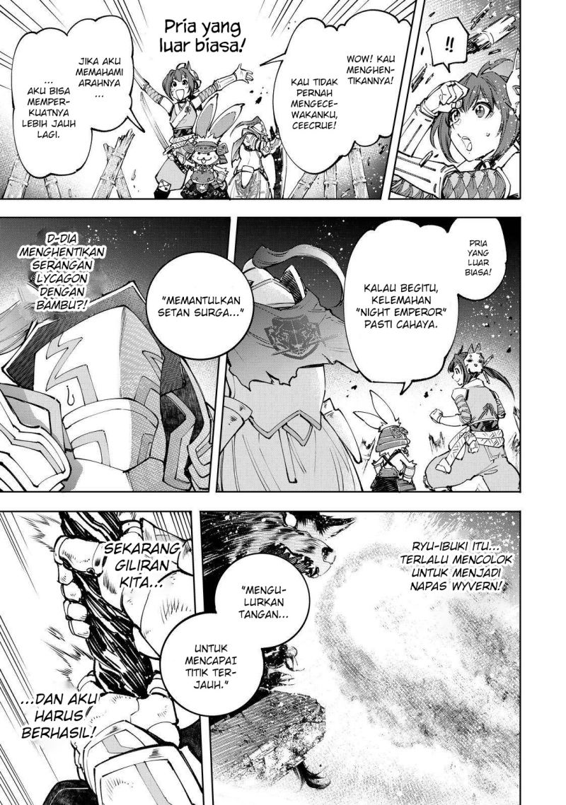 Chapter 91 - halaman 19