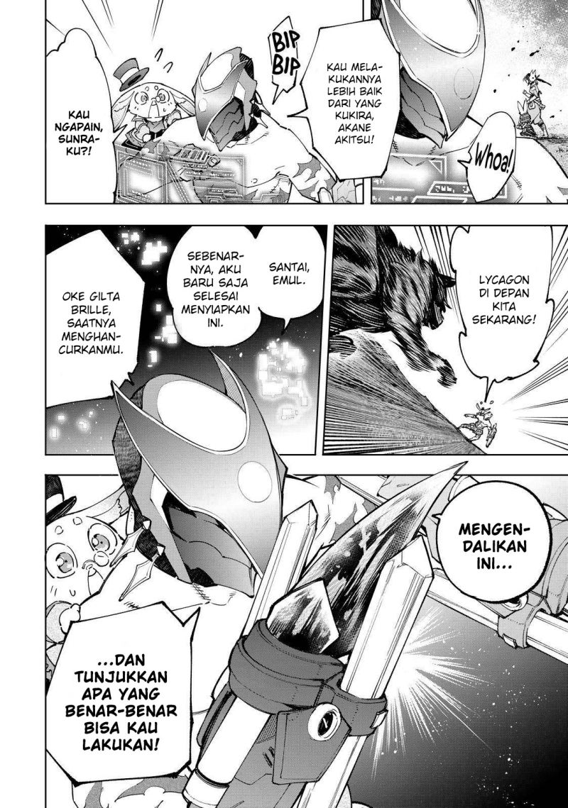 Chapter 91 - halaman 20