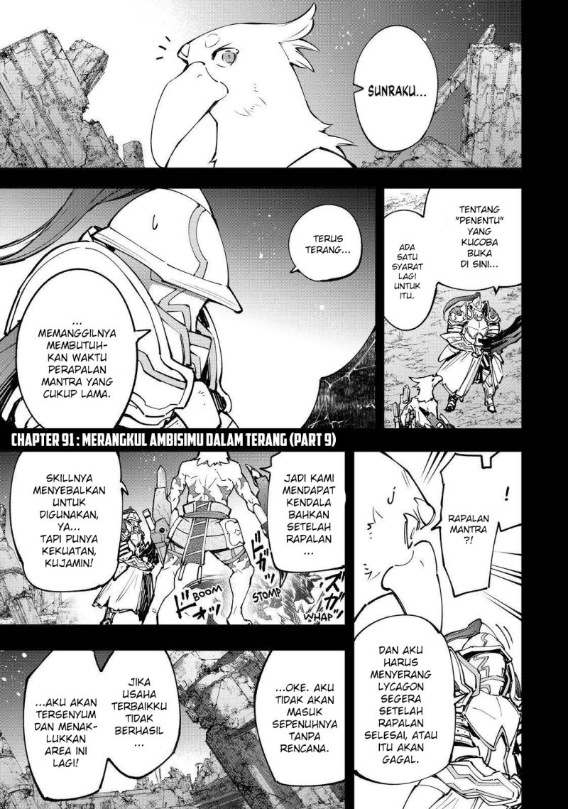 Chapter 91 - halaman 3