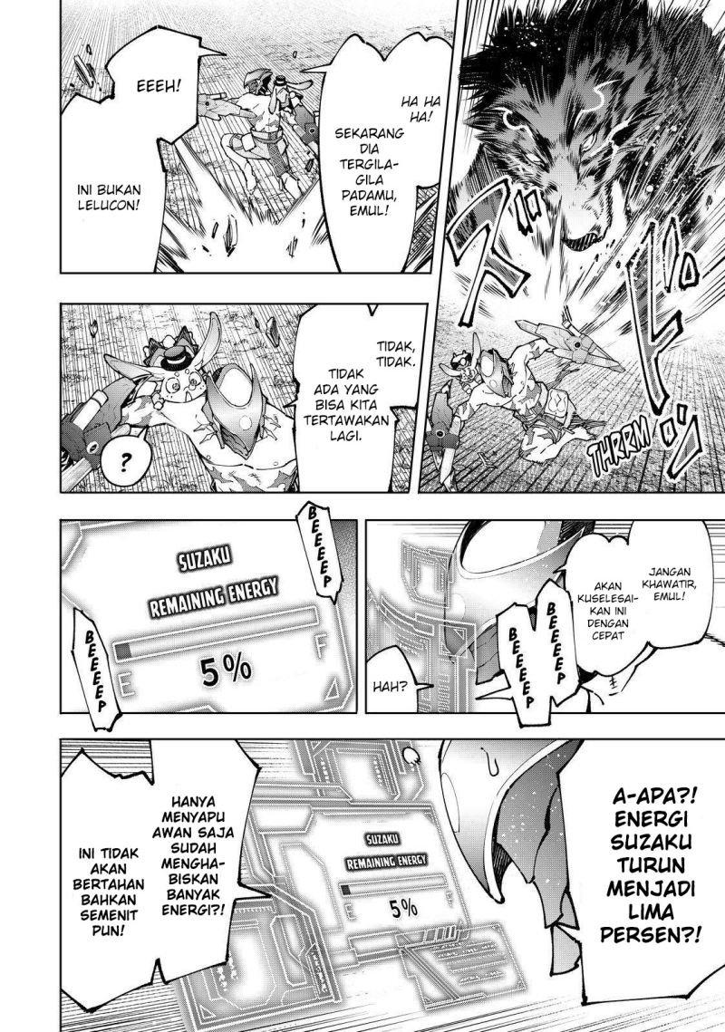 Chapter 91 - halaman 4