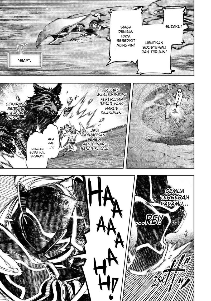 Chapter 91 - halaman 5