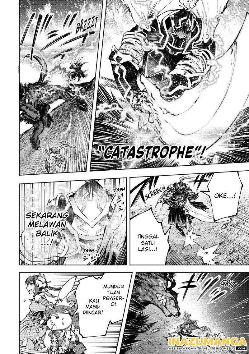 Chapter 91 - halaman 6