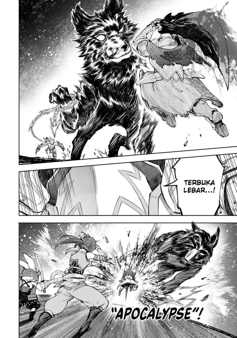 Chapter 91 - halaman 8
