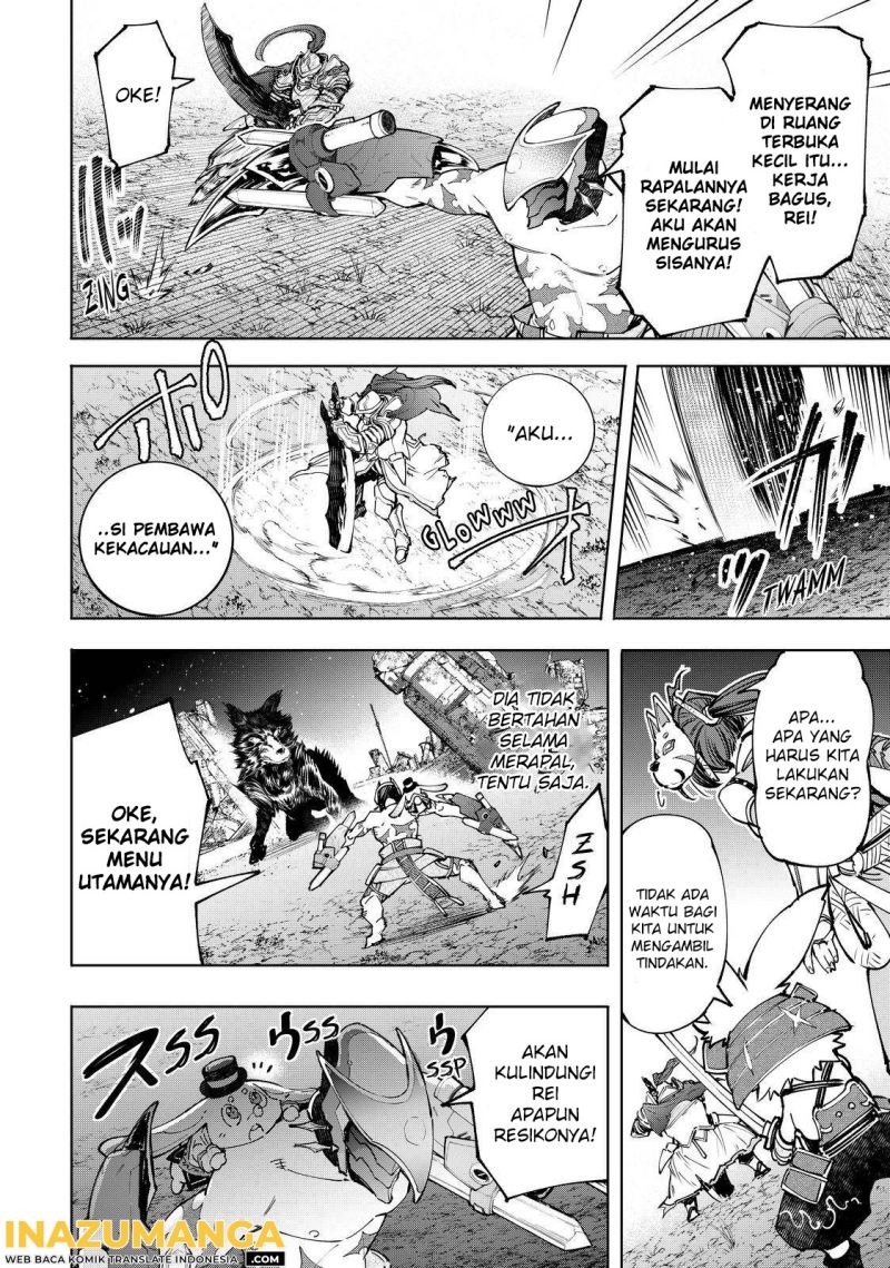 Chapter 91 - halaman 10