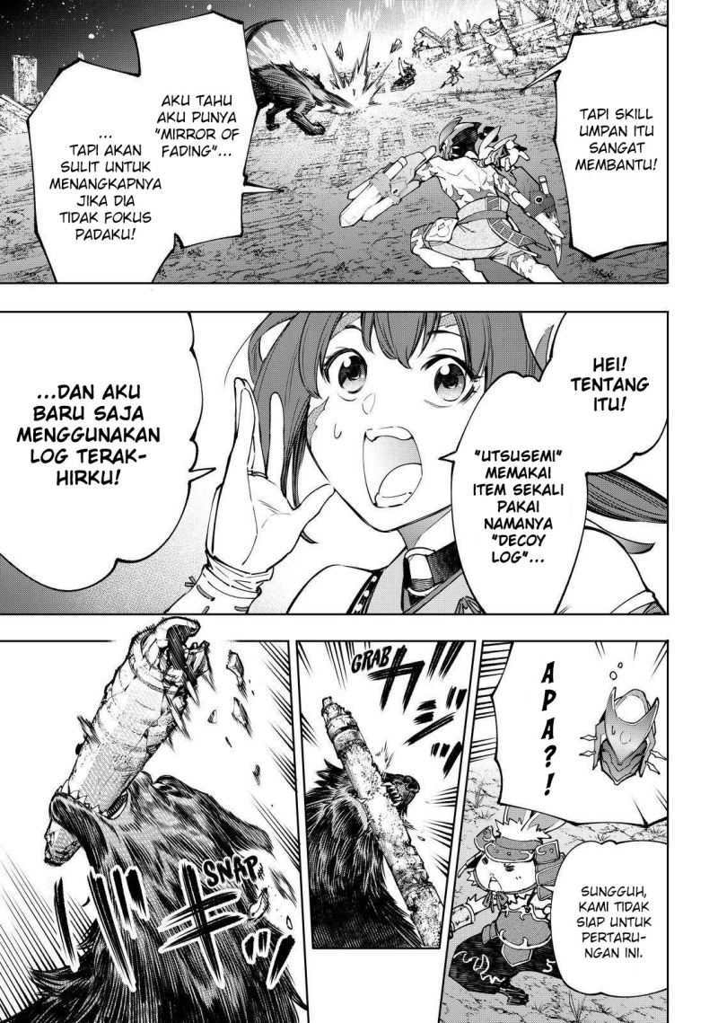 Chapter 90 - halaman 11