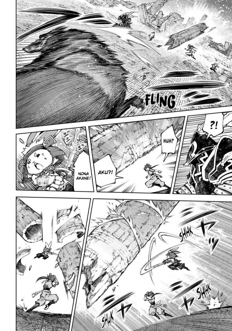 Chapter 90 - halaman 12