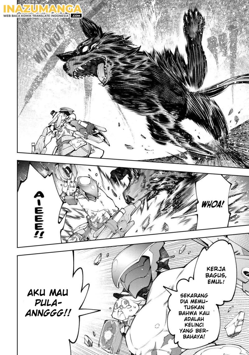 Chapter 90 - halaman 18