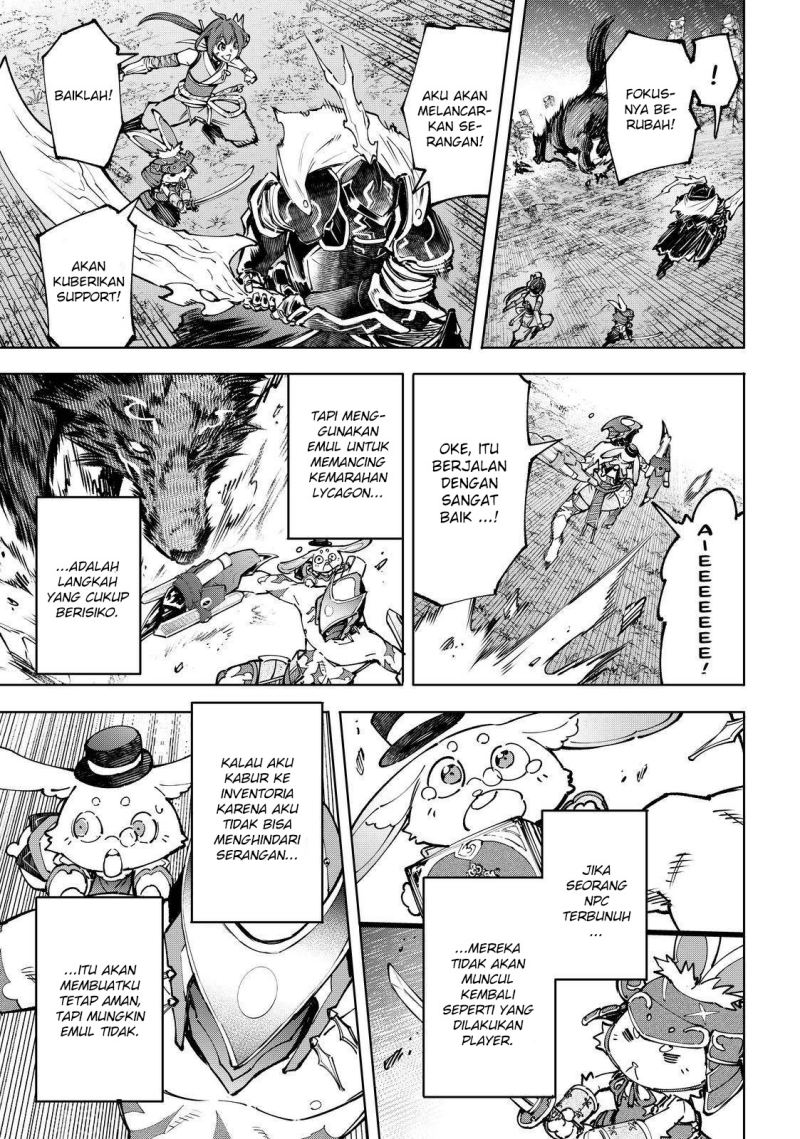 Chapter 90 - halaman 19