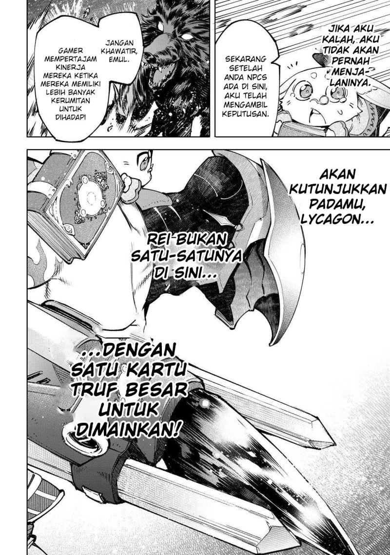 Chapter 90 - halaman 20