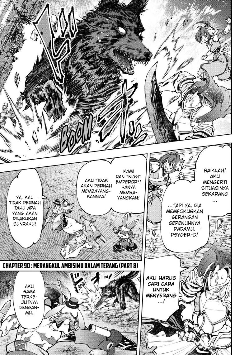 Chapter 90 - halaman 3