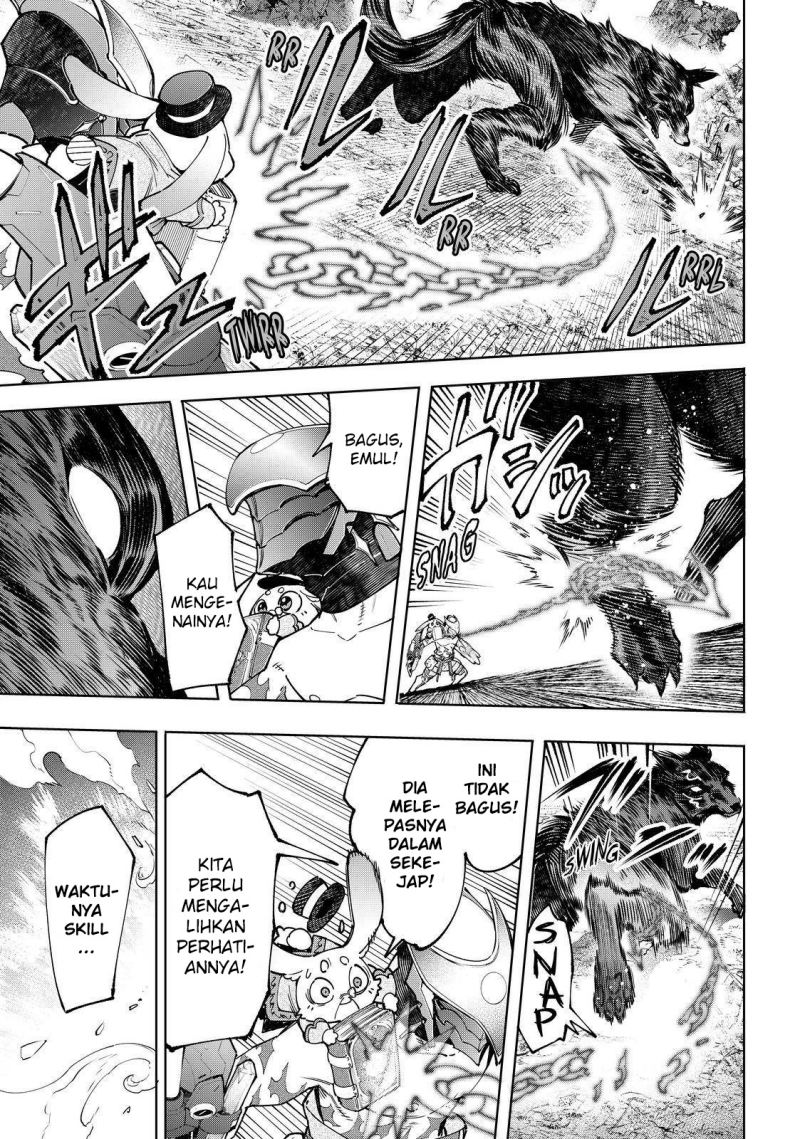 Chapter 90 - halaman 5