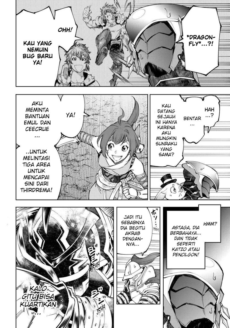 Chapter 90 - halaman 8