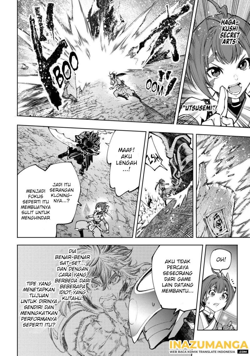 Chapter 90 - halaman 10
