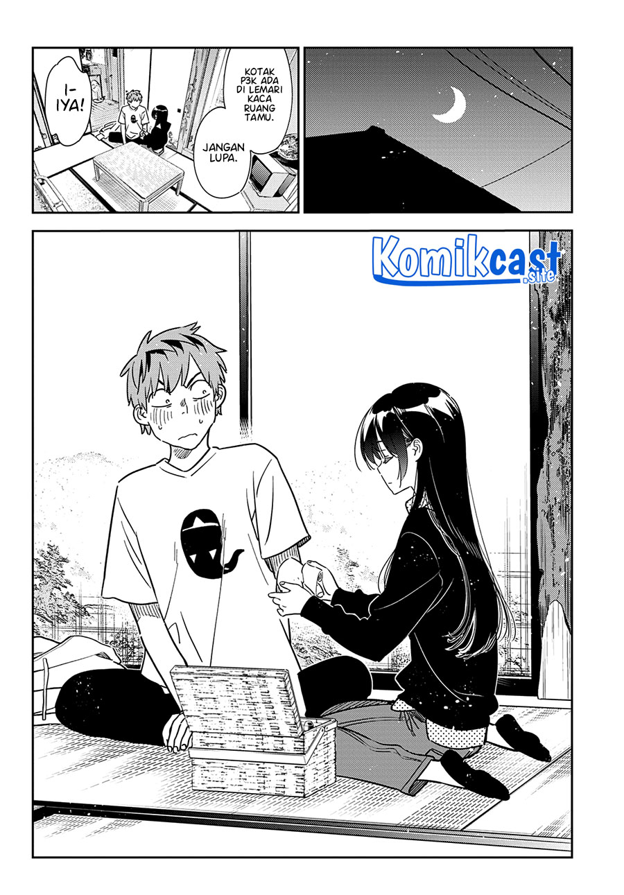 Chapter 264 - halaman 12