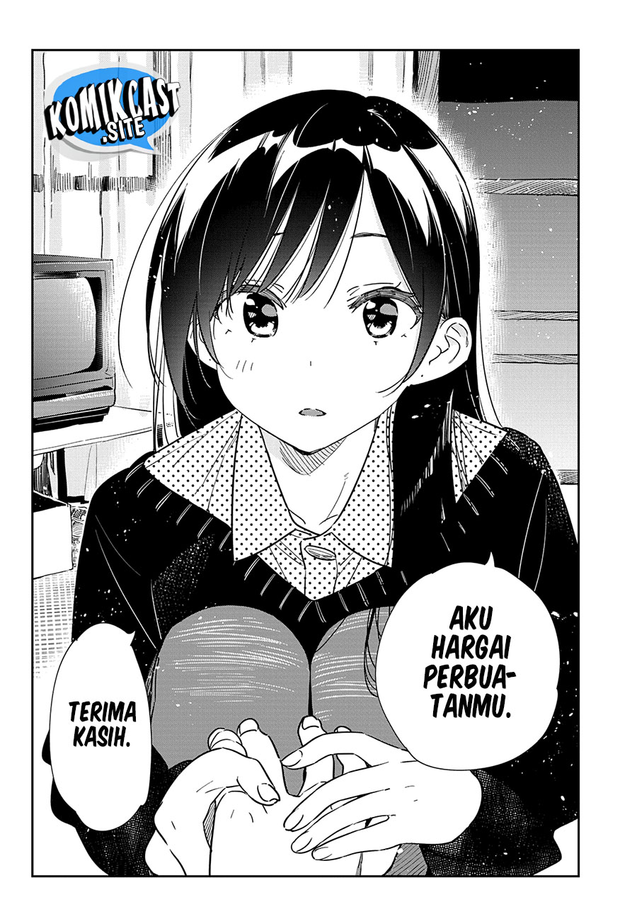 Chapter 264 - halaman 16
