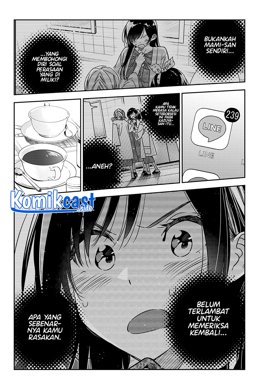 Chapter 264 - halaman 20