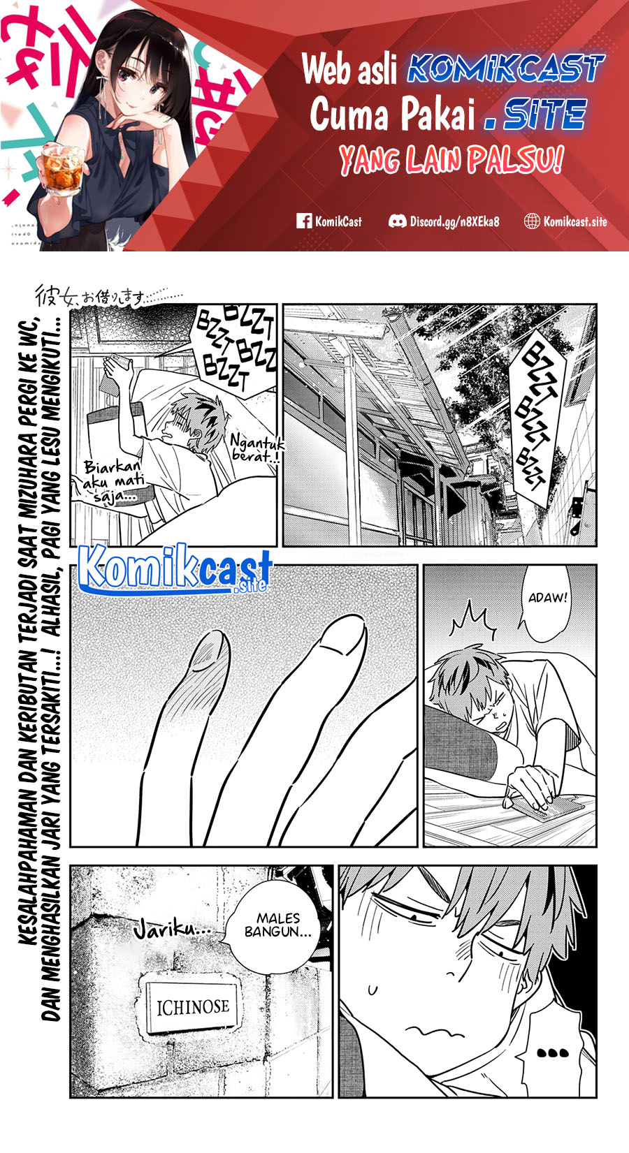 Chapter 264 - halaman 3