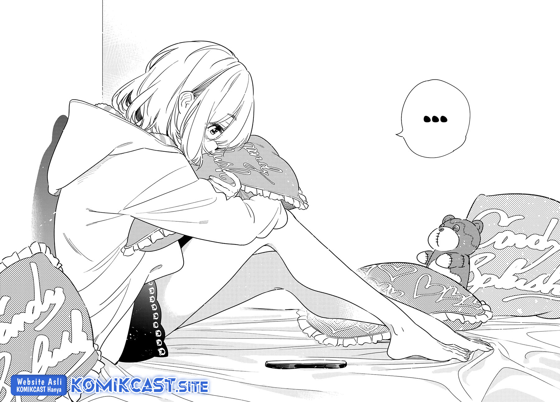 Chapter 264 - halaman 22