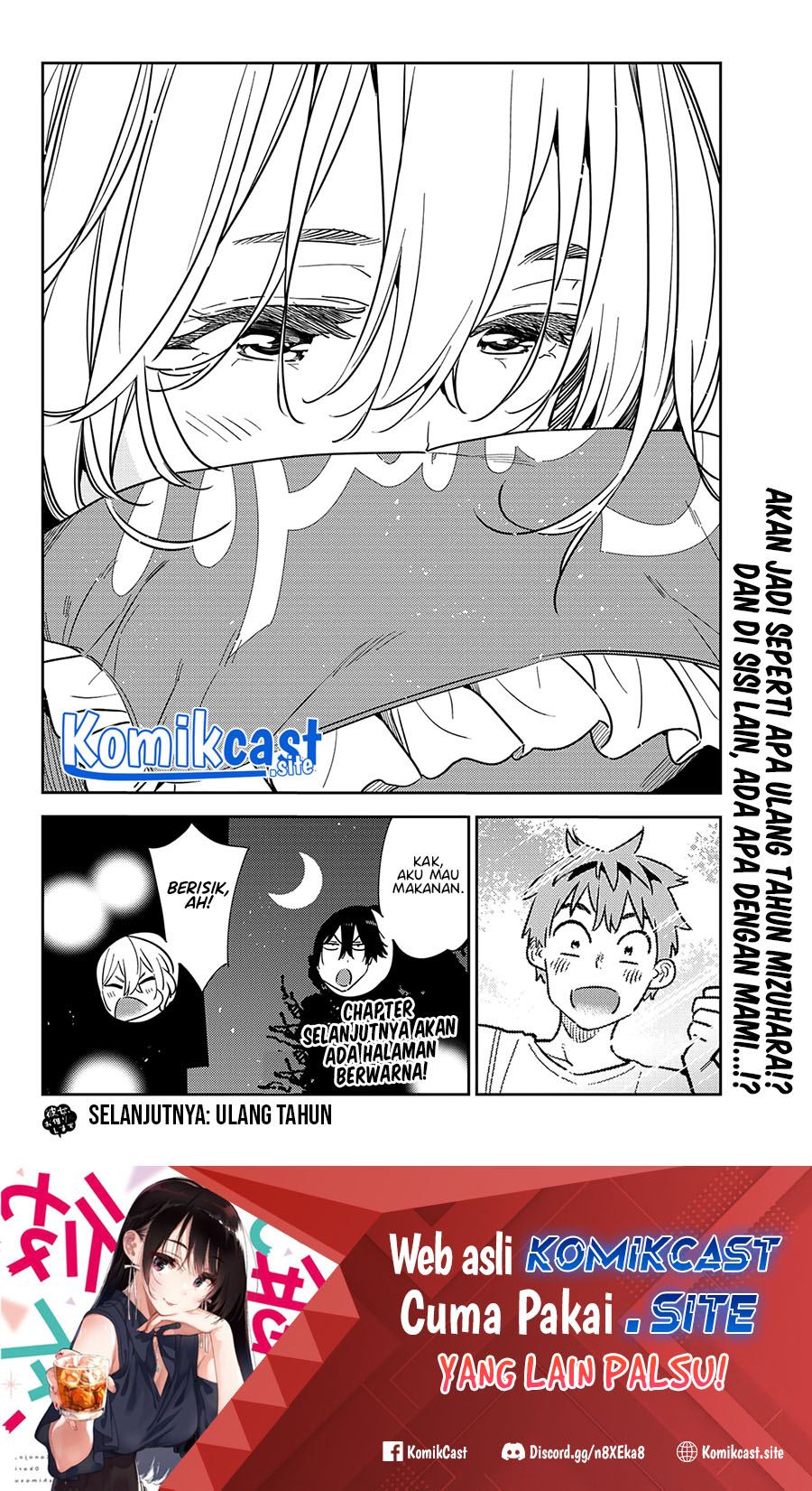 Chapter 264 - halaman 23
