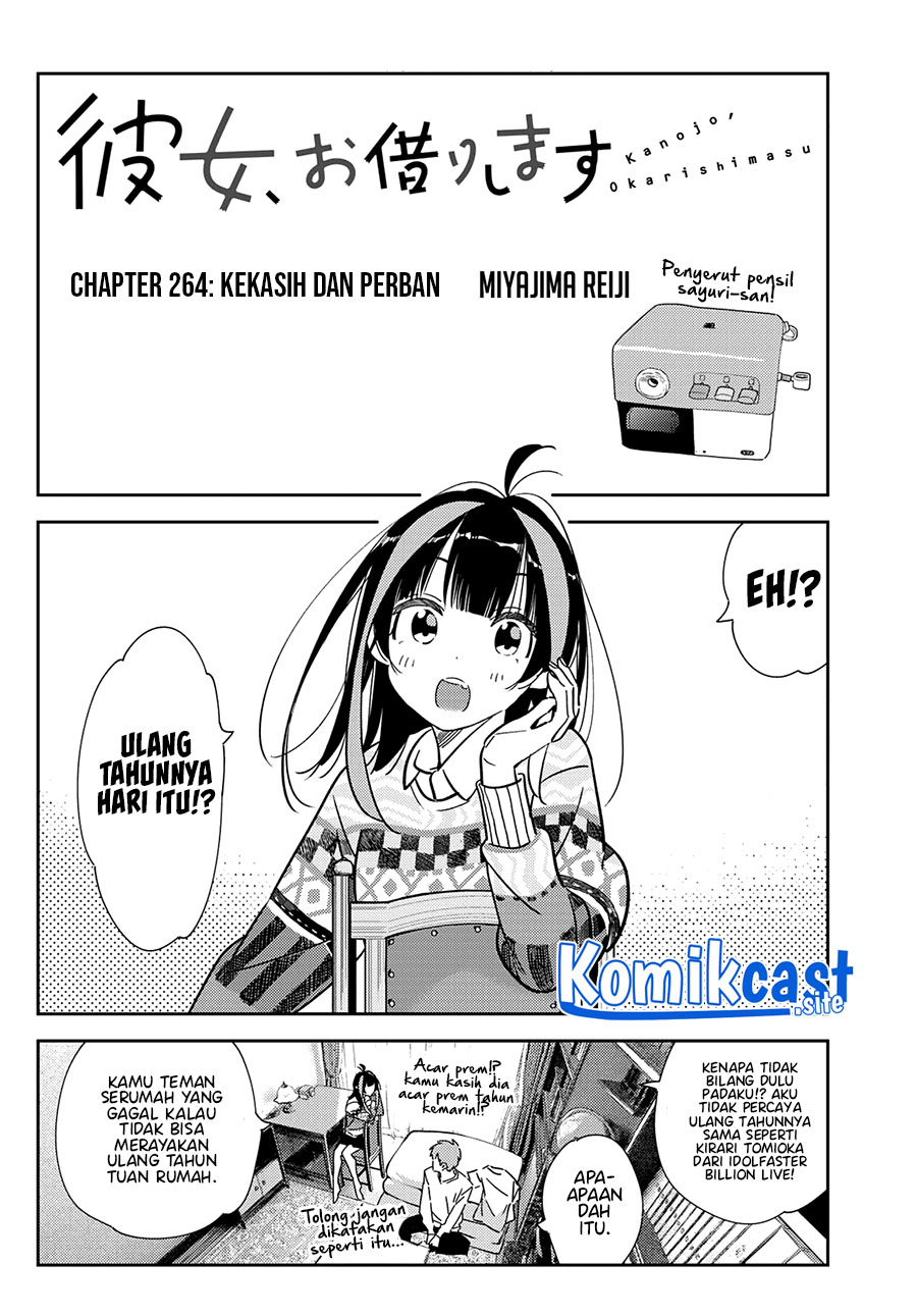 Chapter 264 - halaman 4