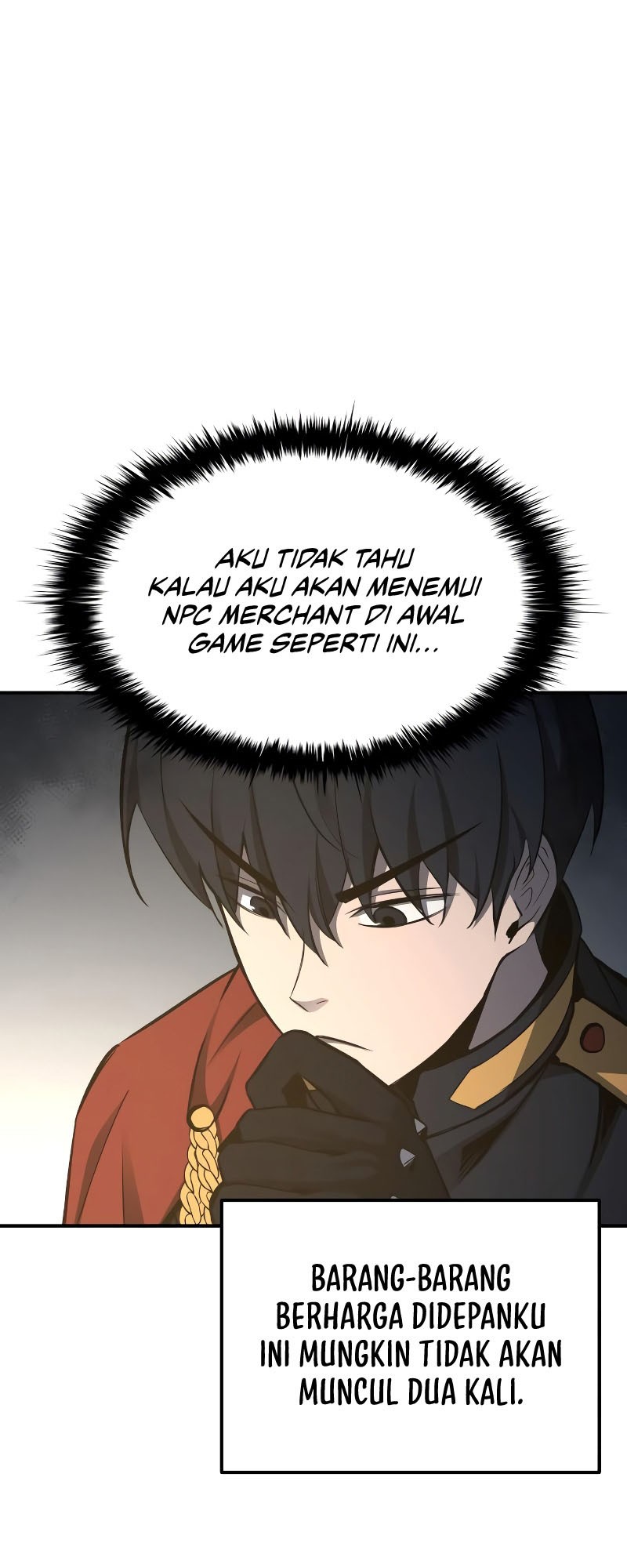Chapter 40 - halaman 22