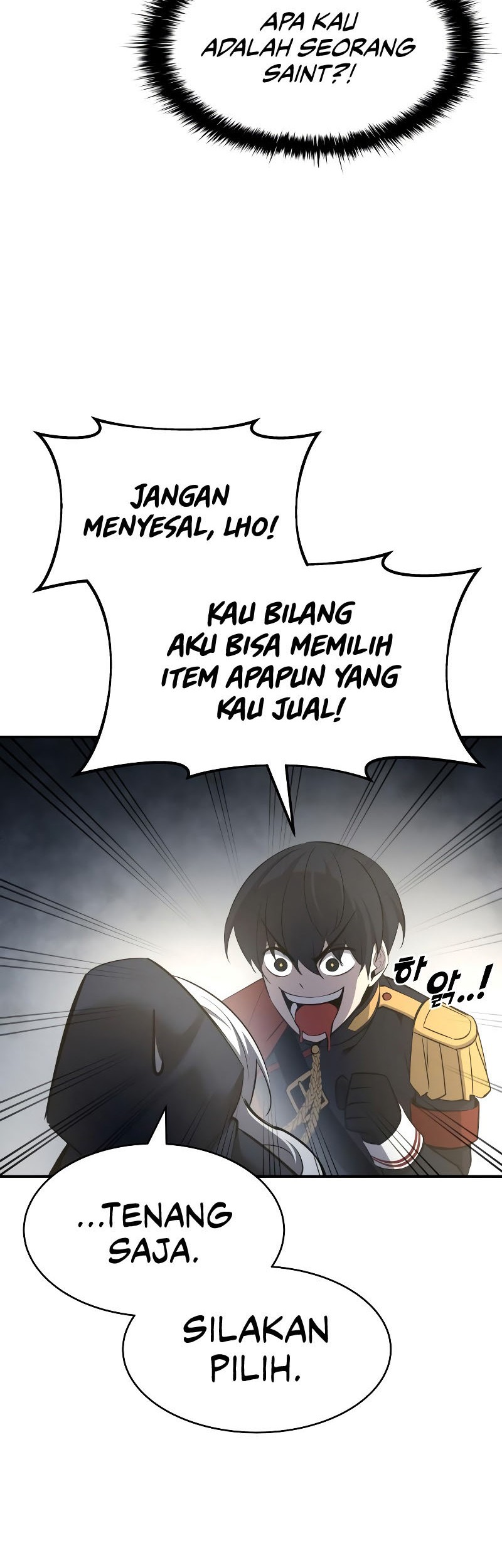 Chapter 40 - halaman 26