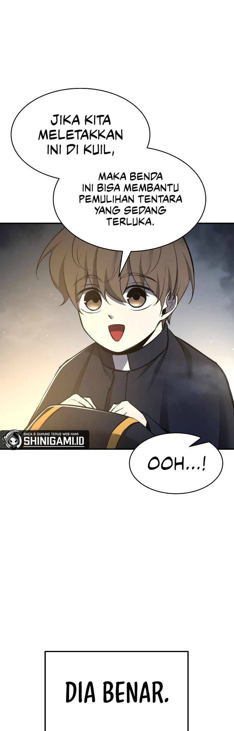 Chapter 40 - halaman 34
