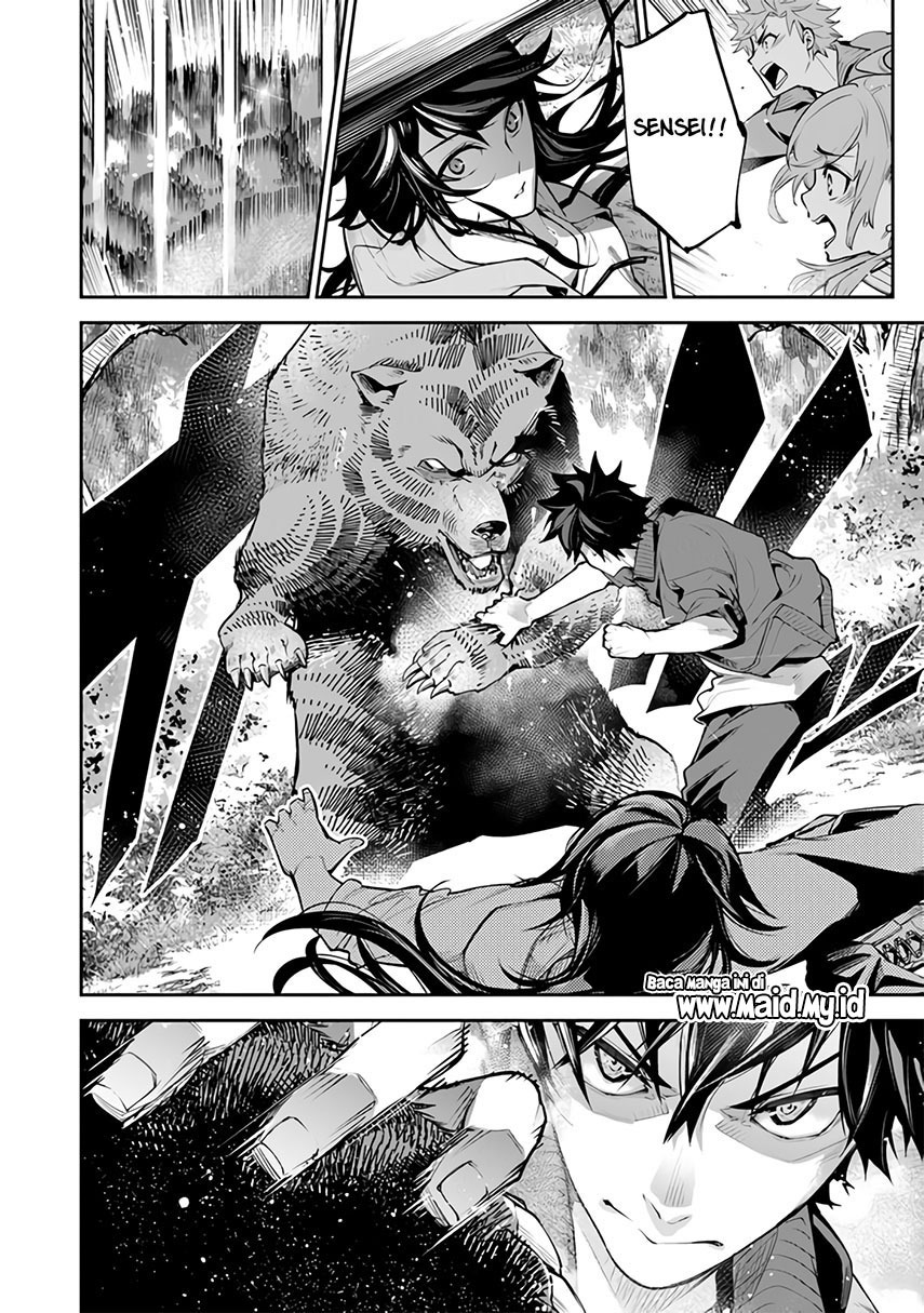 Chapter 21 - halaman 22