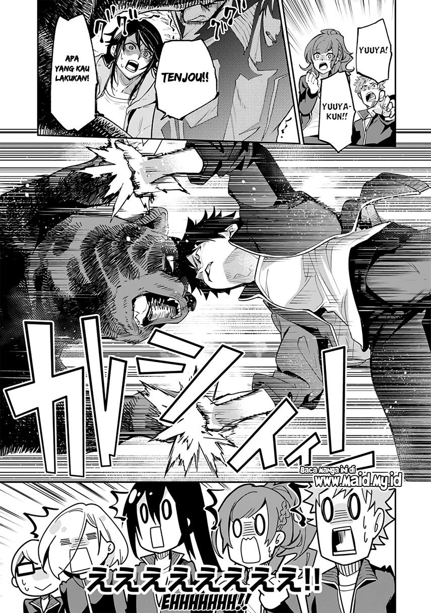 Chapter 21 - halaman 23