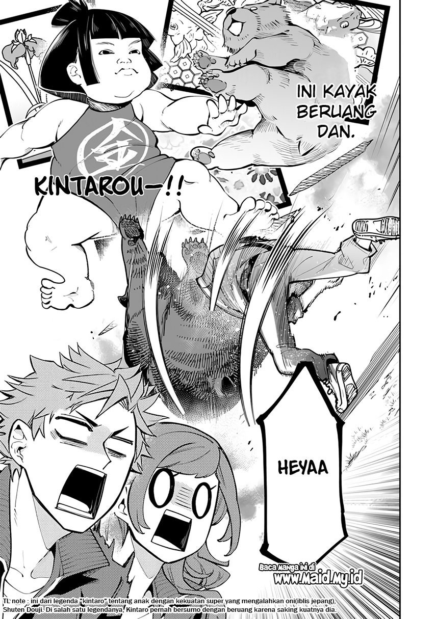 Chapter 21 - halaman 25
