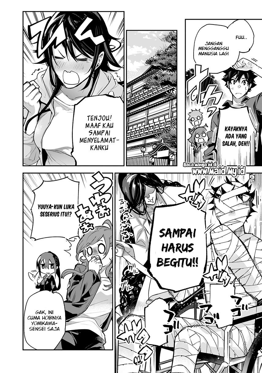 Chapter 21 - halaman 26