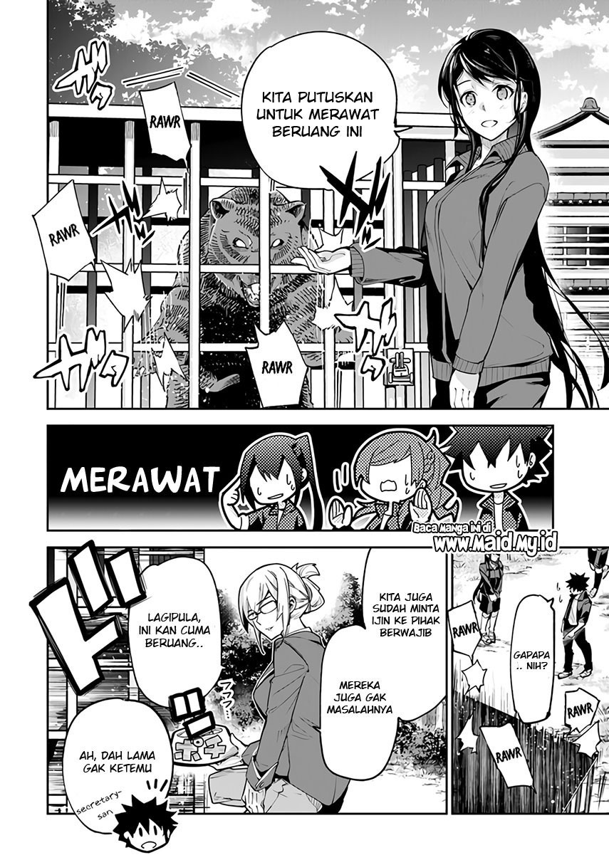 Chapter 21 - halaman 28