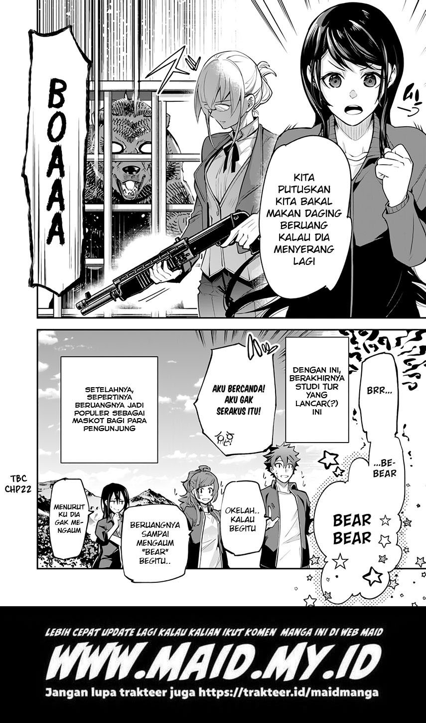Chapter 21 - halaman 30