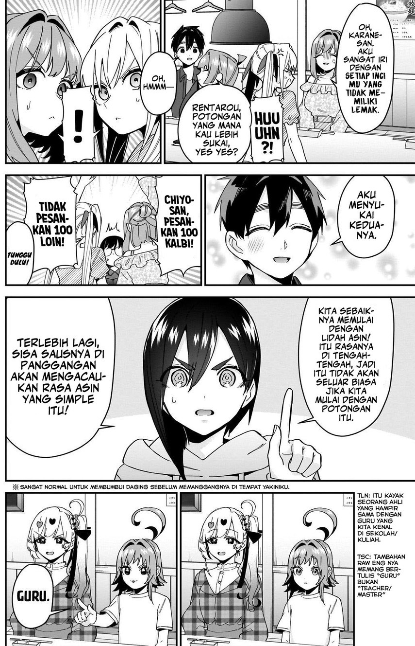 Chapter 106 - halaman 11