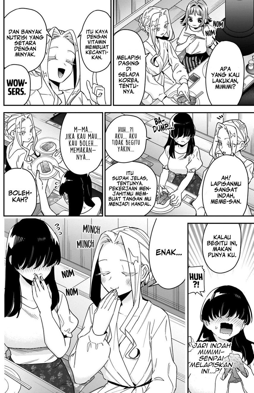 Chapter 106 - halaman 15