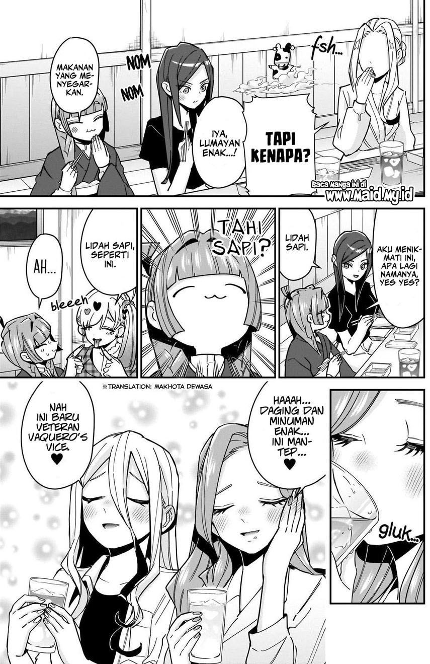Chapter 106 - halaman 16