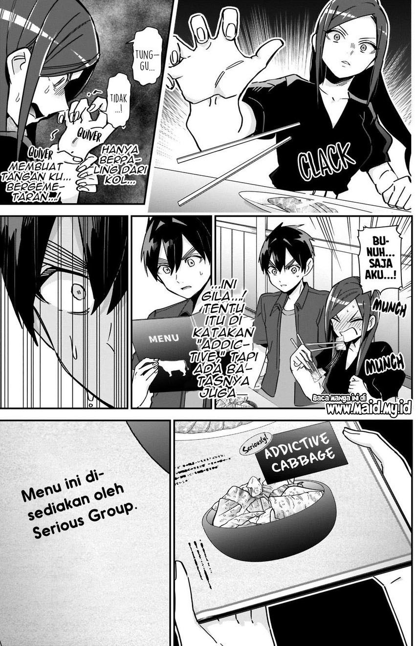 Chapter 106 - halaman 22