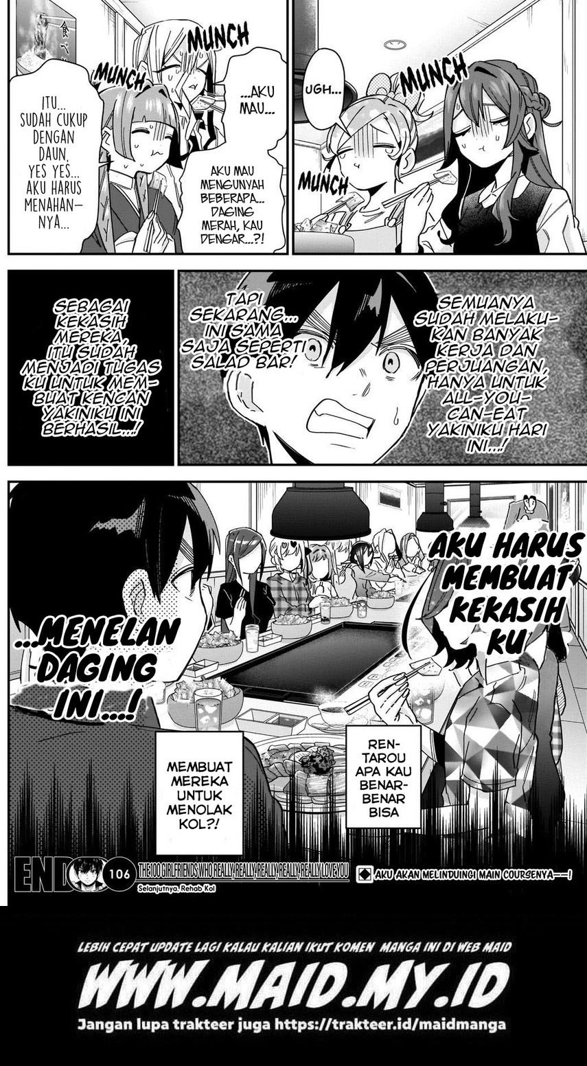 Chapter 106 - halaman 23