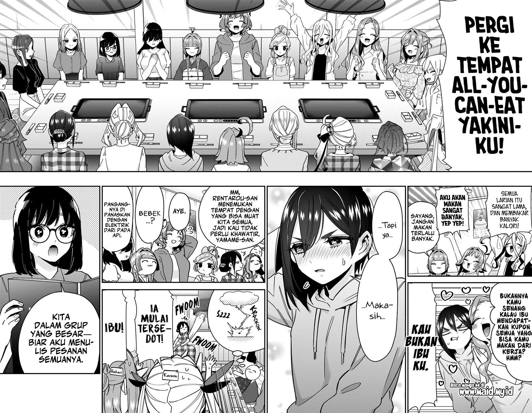 Chapter 106 - halaman 6