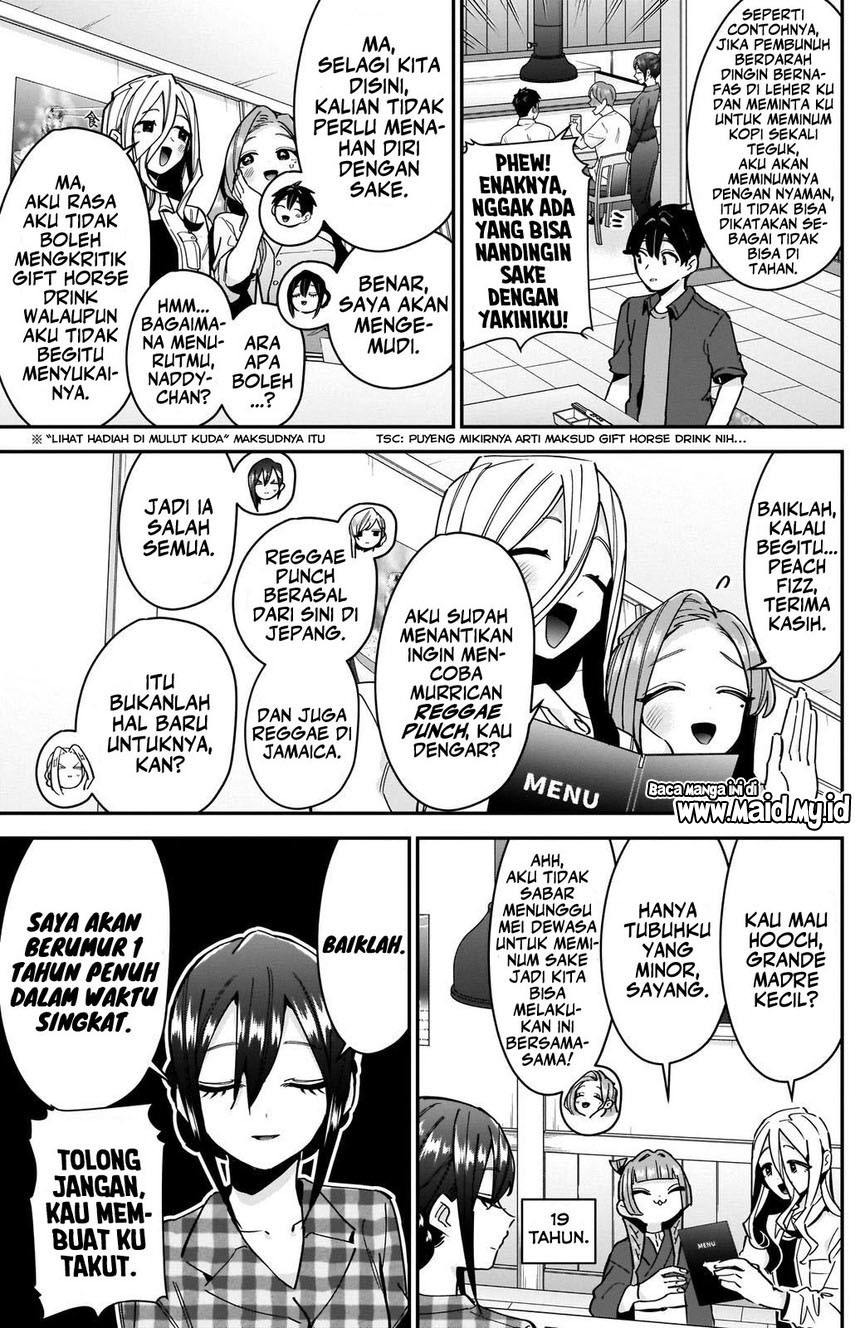Chapter 106 - halaman 8