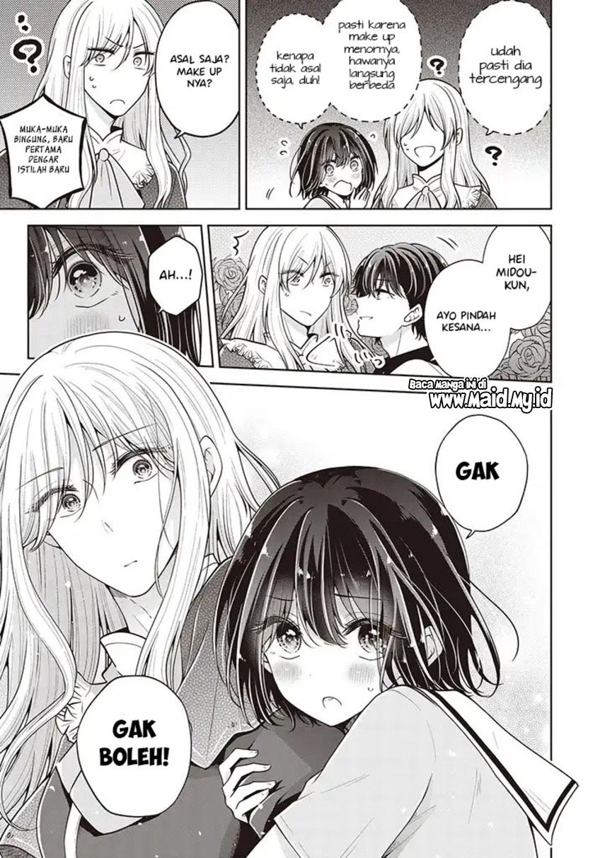 Chapter 73 - halaman 11