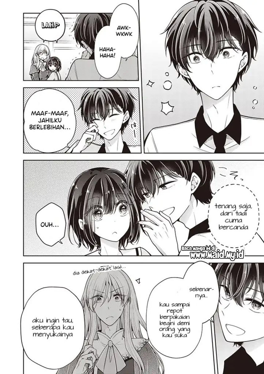 Chapter 73 - halaman 12
