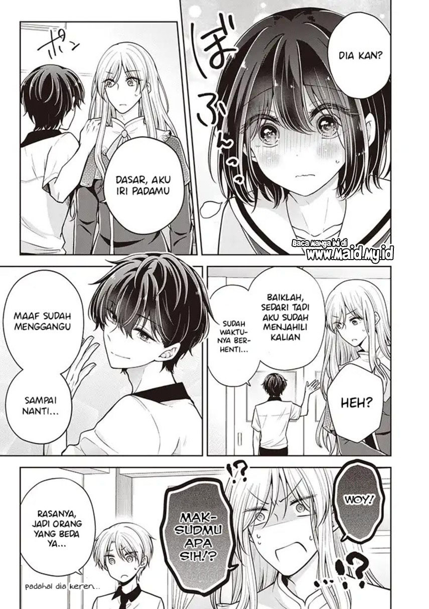 Chapter 73 - halaman 13